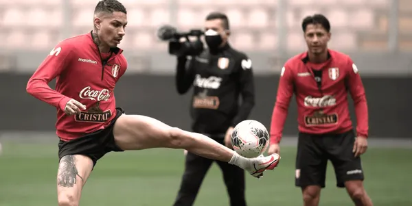 Hay un dúo dinámico que está muy cerca de la Selección Peruana