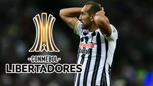 Hernán Barcos (Foto: AFP)