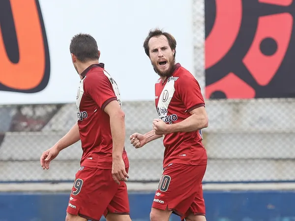 Hernán Novick anotó un nuevo tanto con Universitario de Deportes en el empate 1 a 1 ante Ayacucho FC y, sin duda, se consolida como el mejor refuerzo de esta temporada. Los números que tiene con los cremas así lo avalan.