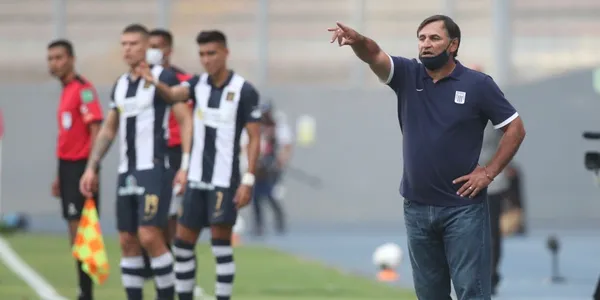Hoy retornó Jefferson Farfán a Alianza Lima y anotó el gol del triunfo. De esta forma los blanquiazules se mantienen como firmes candidatos para el título nacional.