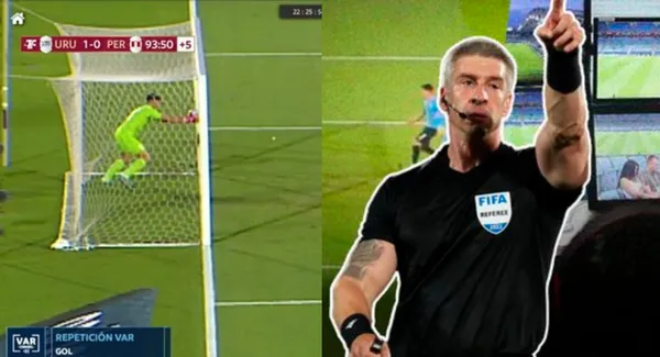 Iba a dirigir pero nuevamente recibió un duro golpe