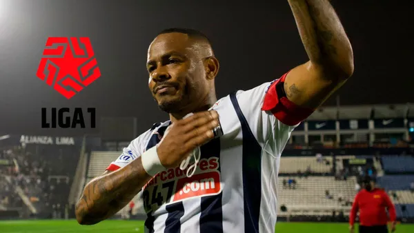 Ídolo del club aliancista llegaría a un poderoso equipo de la Liga 1