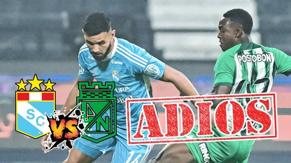 Ignacio Da Silva (Foto: Club Sporting Cristal)