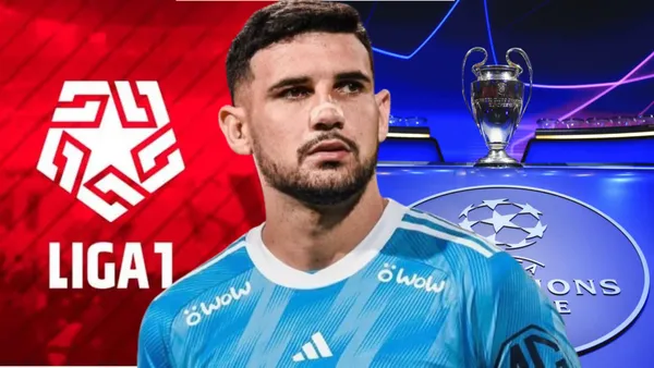 Ignácio da Silva podría jugar la Champions League