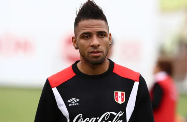 Insólito, la ‘Hiena’ se fue de Sport Boys y firmó por este impresionante equipo de cara al 2023