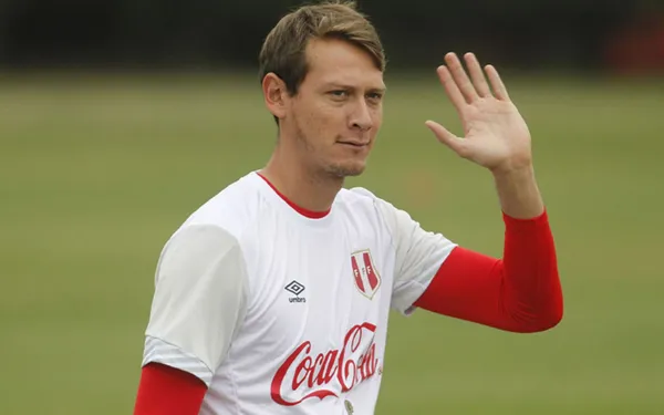 Insólito, portero peruano sufrió un duro golpe tras haber firmado por Sport Boys