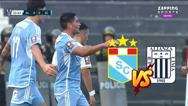 Irven Ávila - Diego Otoya (Foto: Zappint Sports)