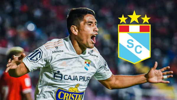 Irven Ávila (Foto: X)