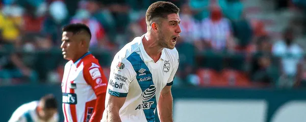 Ismael Sosa será el jugador seleccionado para salir de los Tuzos a cambio de Ormeño.