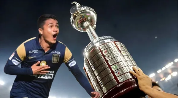 Jairo Concha estuvo en carpeta de este equipo campeón de América.