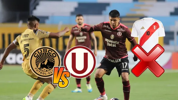 Jairo Concha (Foto: Liga1 Te Apuesto)
