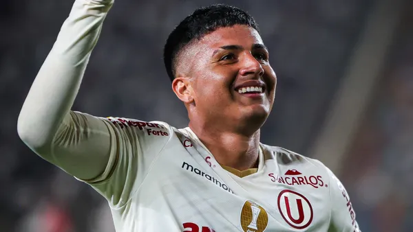 Jairo Concha (Foto: Universitario de Deportes).