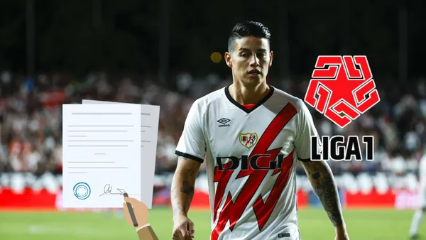 James Rodríguez (Foto: Transfermarkt)