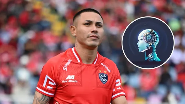 Jean Deza (Foto: Club Cienciano)