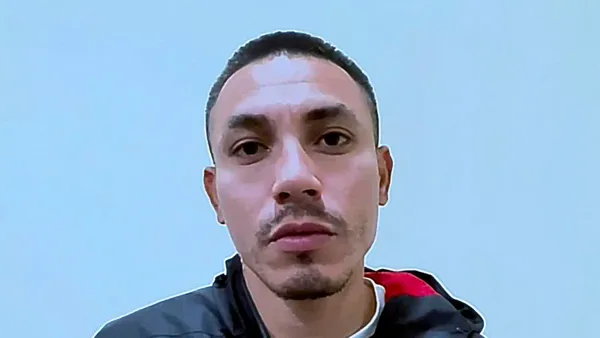 Jean Deza (Foto: X)