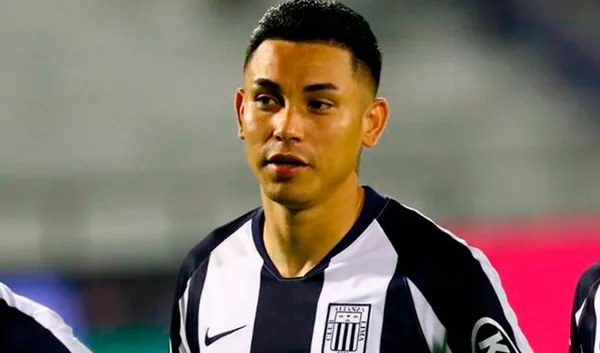 Jean Deza mencionó que en su paso por Alianza Lima fue muy poco profesional y asumió la culpa de su mal rendimiento en el íntimo.