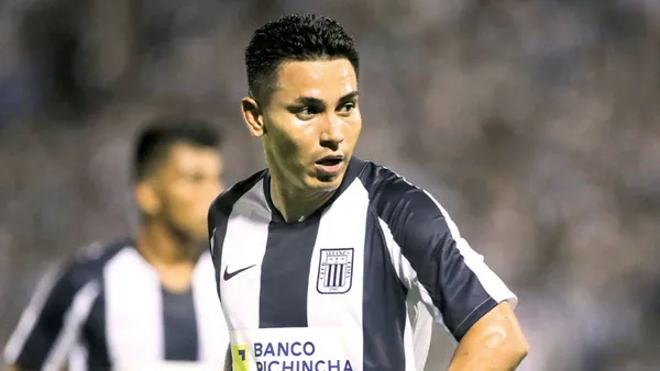 Jean Deza mencionó que quiere su revancha en Alianza Lima, pero en la interna del íntimo no ven con buenos ojos su regreso, debido a sus indisciplinas.