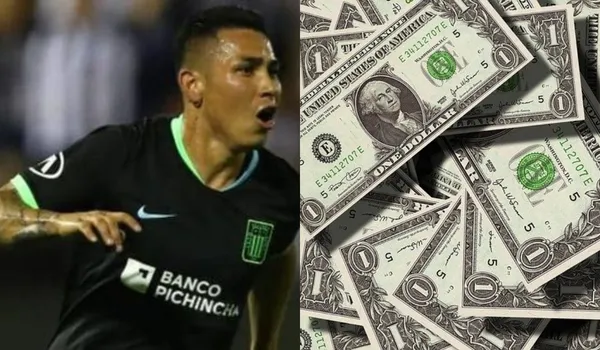 Jean Deza tiene un departamento en Lima valorado en 150 mil dólares y otros lujos que llaman la atención de todos en Perú