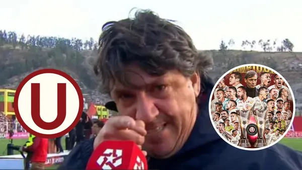 Jean Ferrari (Foto: Captura X)