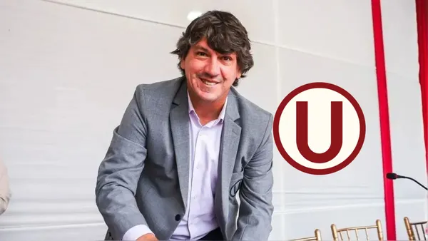 Jean Ferrari (Foto: X de Universitario)