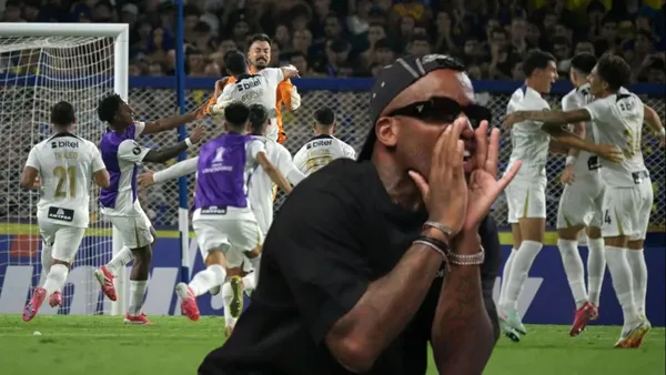 Jefferfon Farfán (Foto: X)