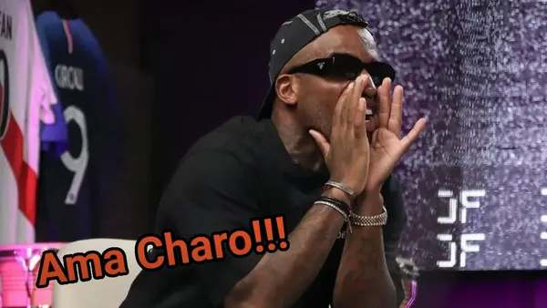 Jefferson Farfán (Captura: Youtube)