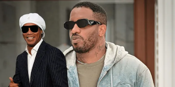 Jefferson Farfán demuestra su nueva faceta que ha sorprendido al Perú entero