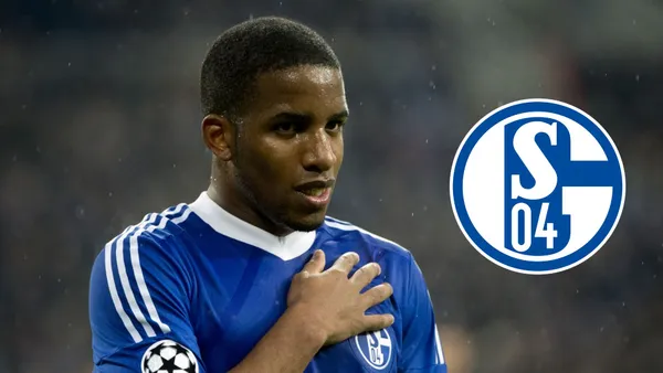 Jefferson Farfán (Foto: Schalke 04)