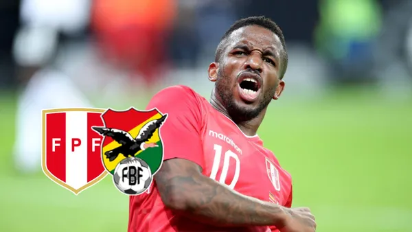 Jefferson Farfán (Foto: X)