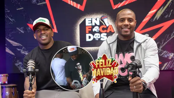 Jefferson Farfán - Roberto Guizasola (Foto: Captura Youtube)