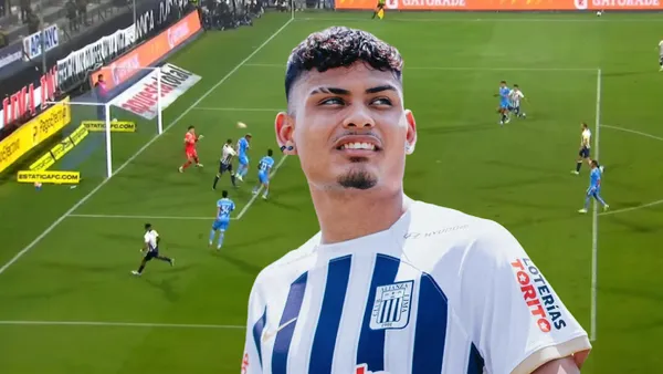 Jeriel de Santis (Foto: Captura)
