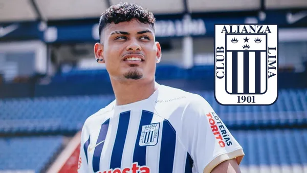 Jeriel De Santis (Foto: X)
