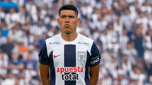 Jesús Castillo (Foto: Infobae)