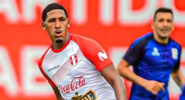 Jesús Castillo ha sido elogiado por la prensa local por su gran juego