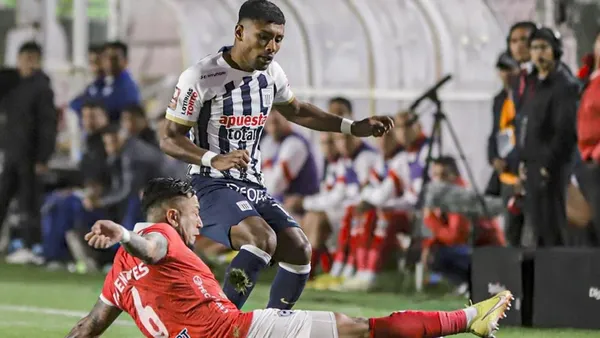 Jhamir D'Arrigo (Foto: Cienciano)