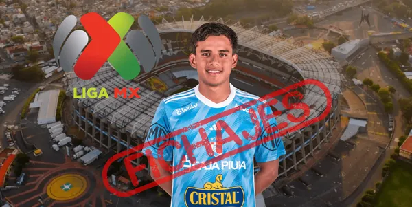 Jhilmar Lora estaría llegando a un equipo Mexicano este año