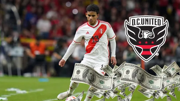 Jhilmar Lora (Foto: Transfermarkt)