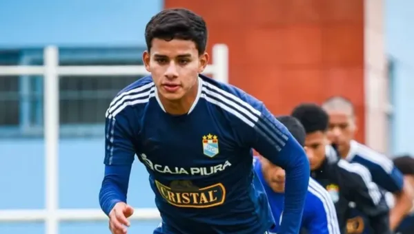 Jhilmar Lora podría ser sondeado por equipo importante