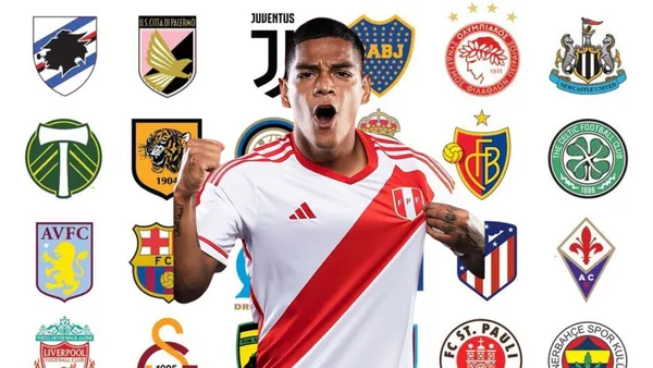 Joao Grimaldo (Foto: X)