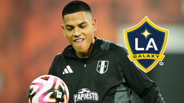 Joao Grimaldo (Foto: X)