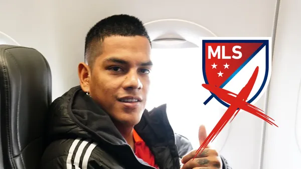 Joao Grimaldo (Foto: X)