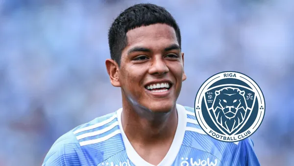 Joao Grimaldo (Foto: X)