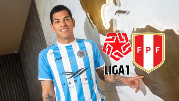 Joao Grimaldo (Foto: X)