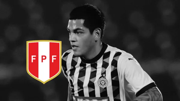 Joao Grimaldo (Foto: X)