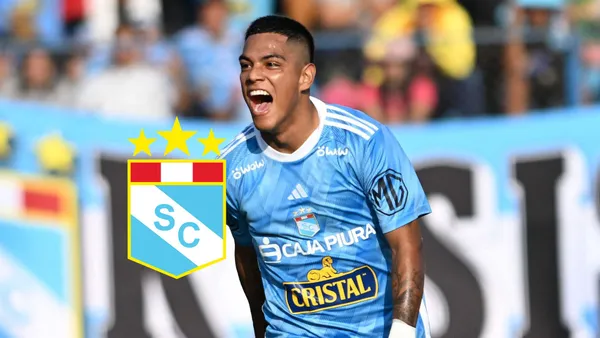 Joao Grimaldo (Foto: X)