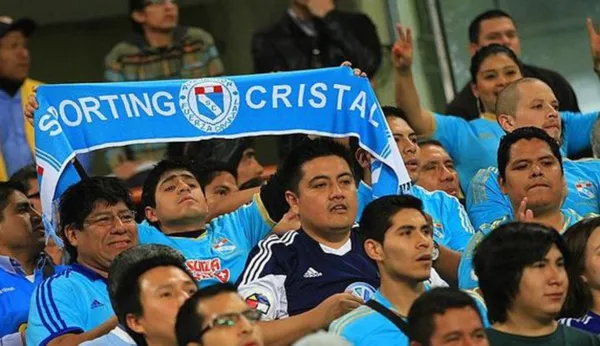 John Jairo Mosquera no va más en Sporting Cristal