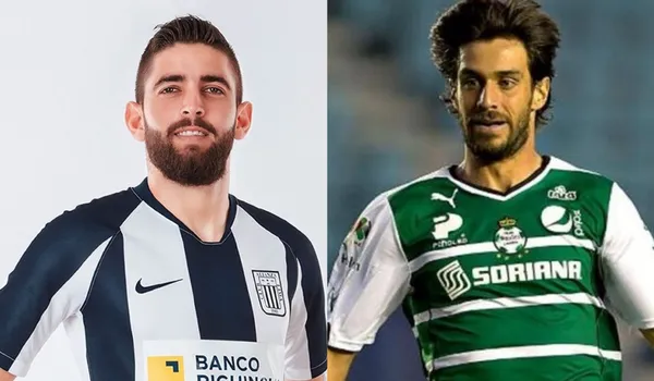 Jonathan Lacerda decepcionó y ahora los aficionados de Alianza Lima piden a Rubert Quijada.