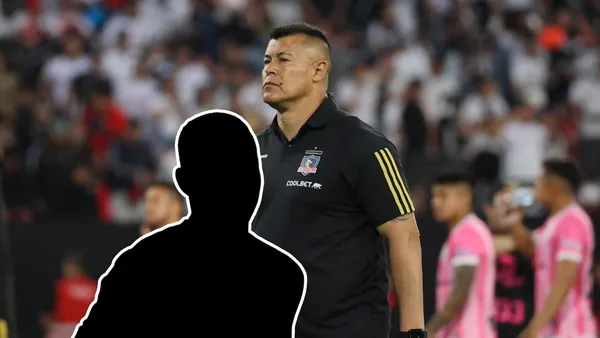 Jorge Almirón (Foto: Photosport)