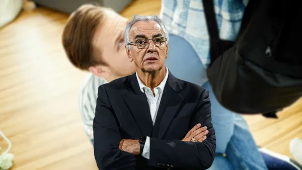 Jorge Fossati