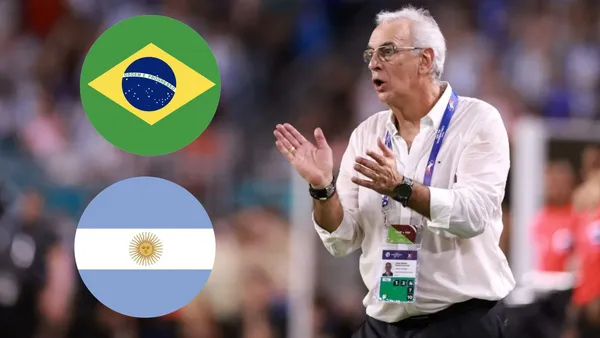 Jorge Fossati